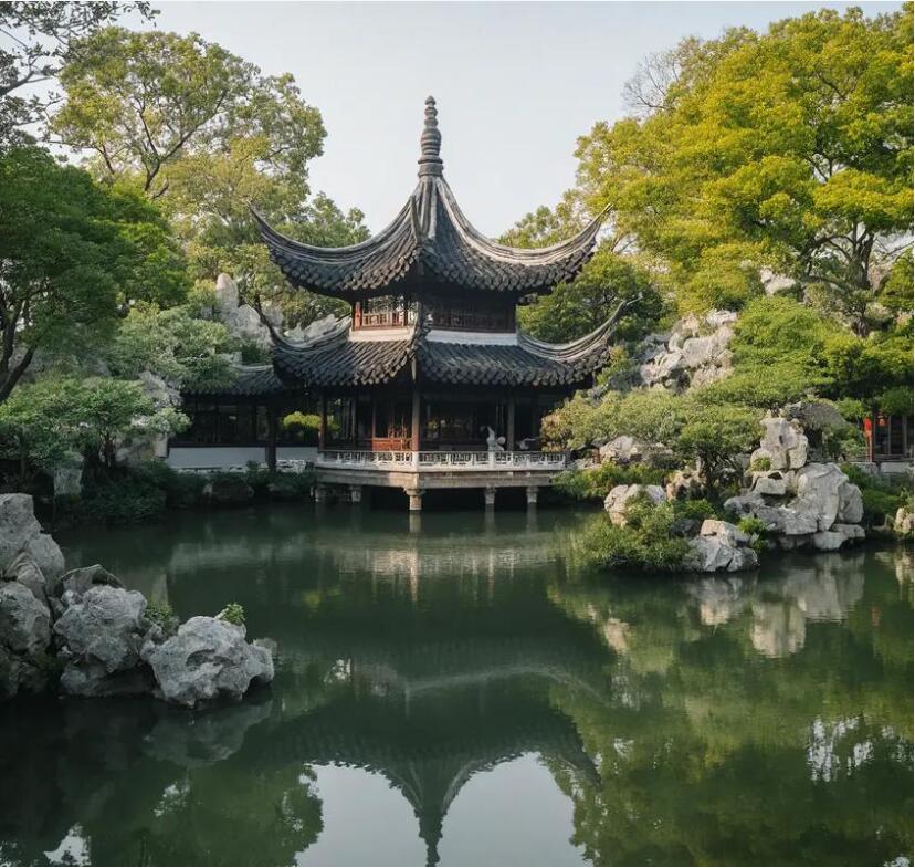 黟县冰夏餐饮有限公司